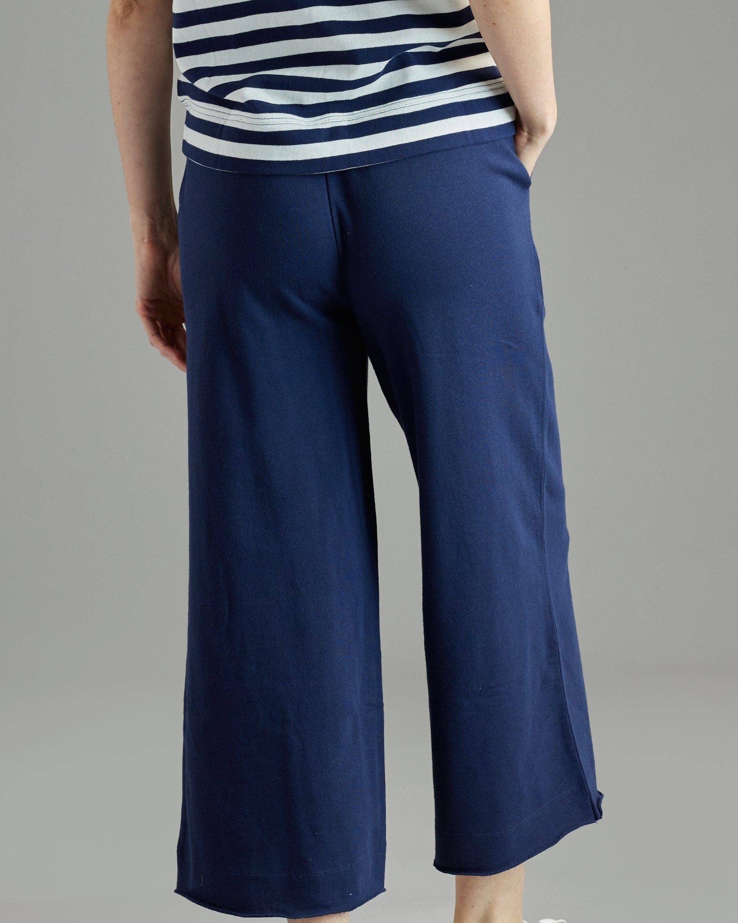 Cropped Pant