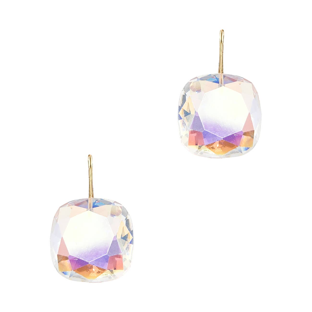 Aura Drops Earrings