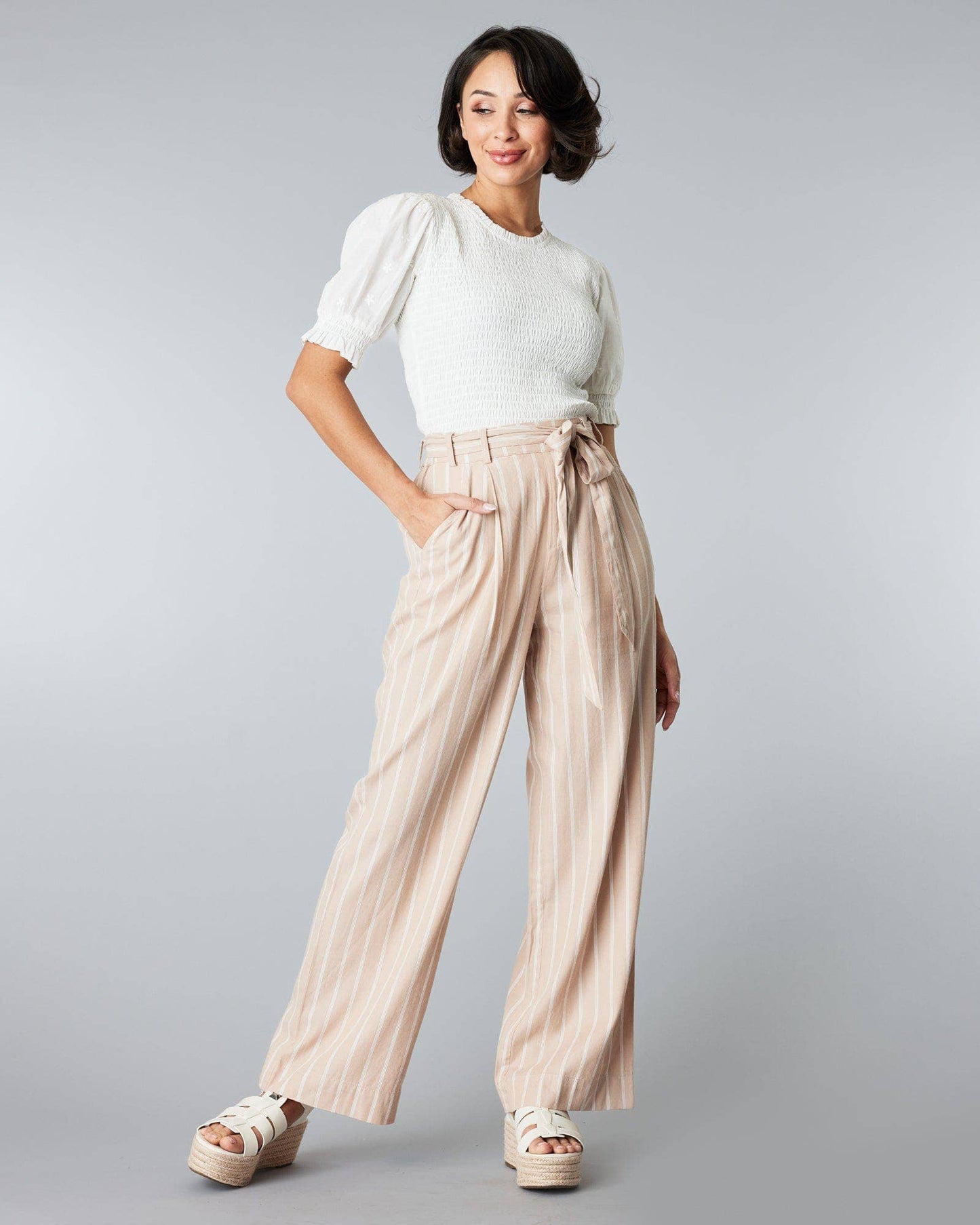 Skylar Trouser