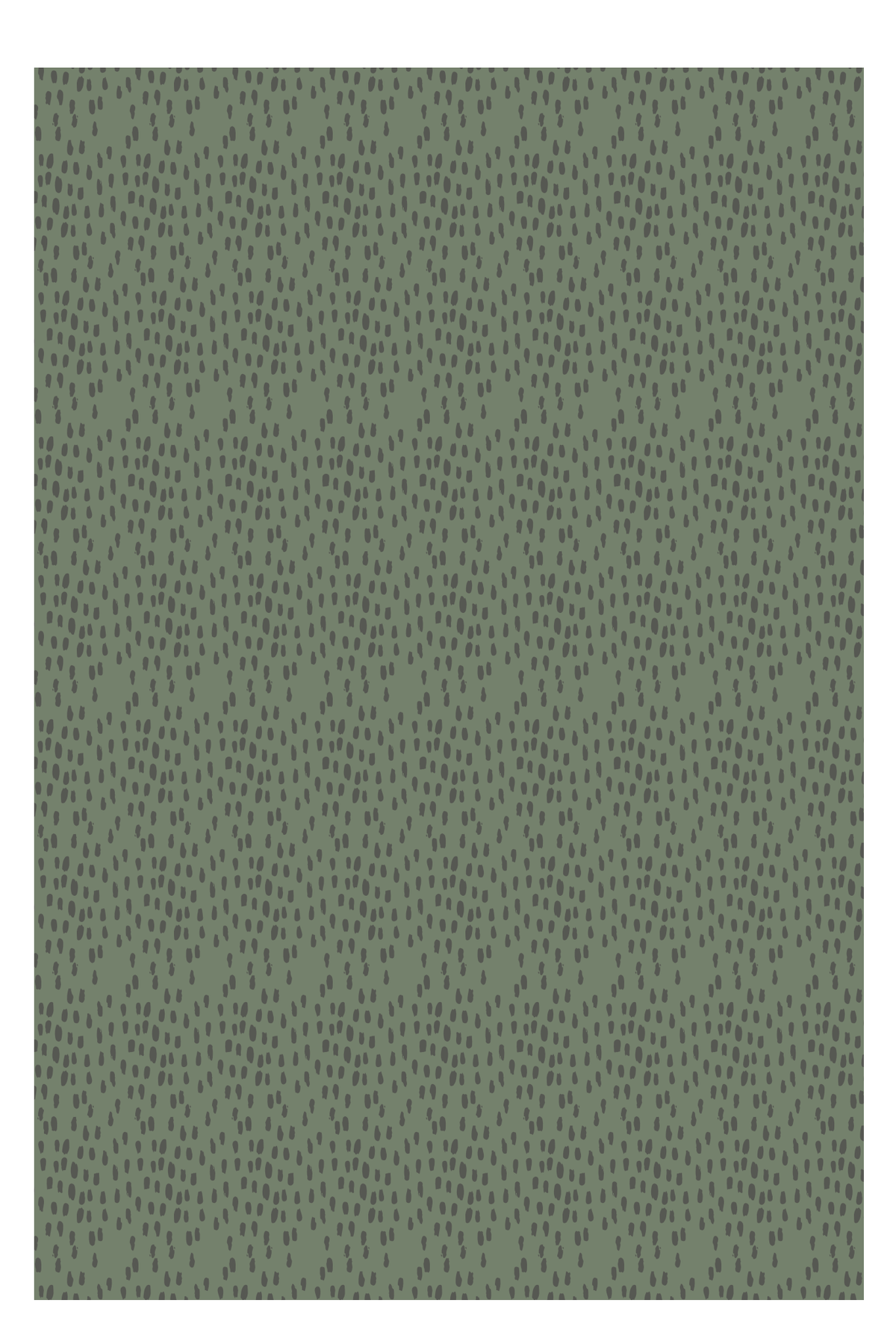 Sage & Bloom Double-Sided Tea Towel