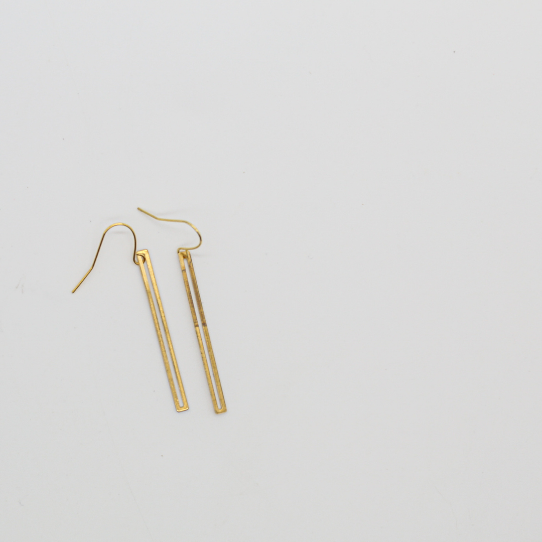 Unique Brass Charms