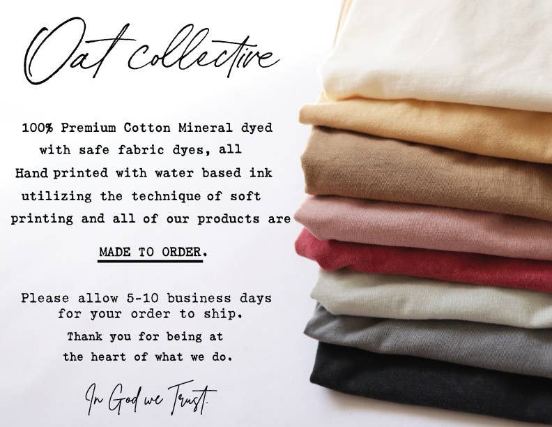 SUPPORT LOVE YOUR LOCAL FARMER T-shirt