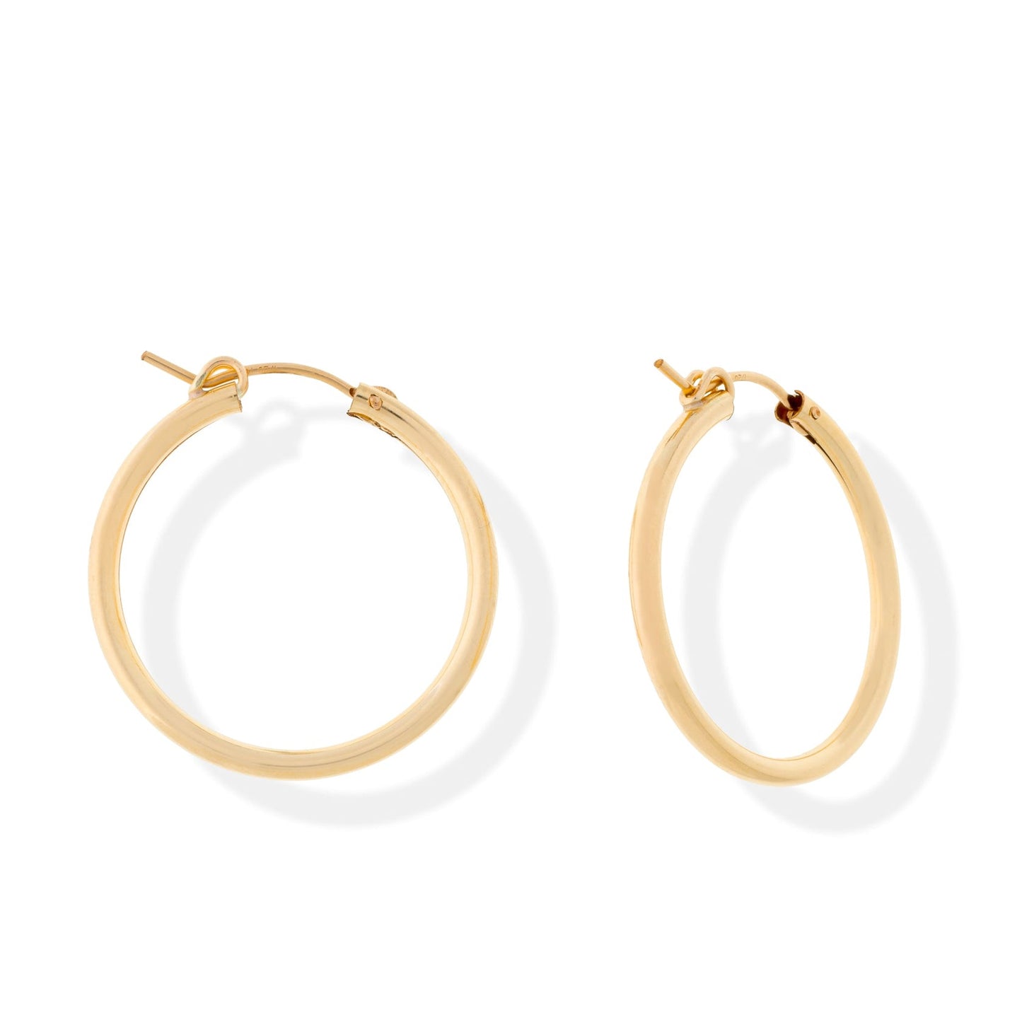 29 mm Everyday Hoops