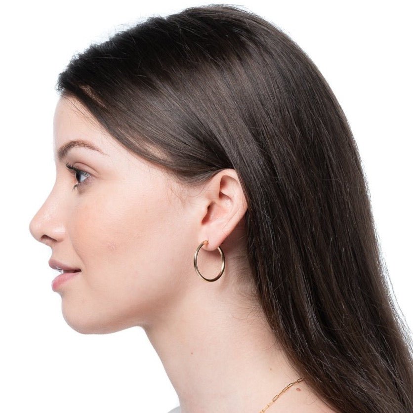 29 mm Everyday Hoops