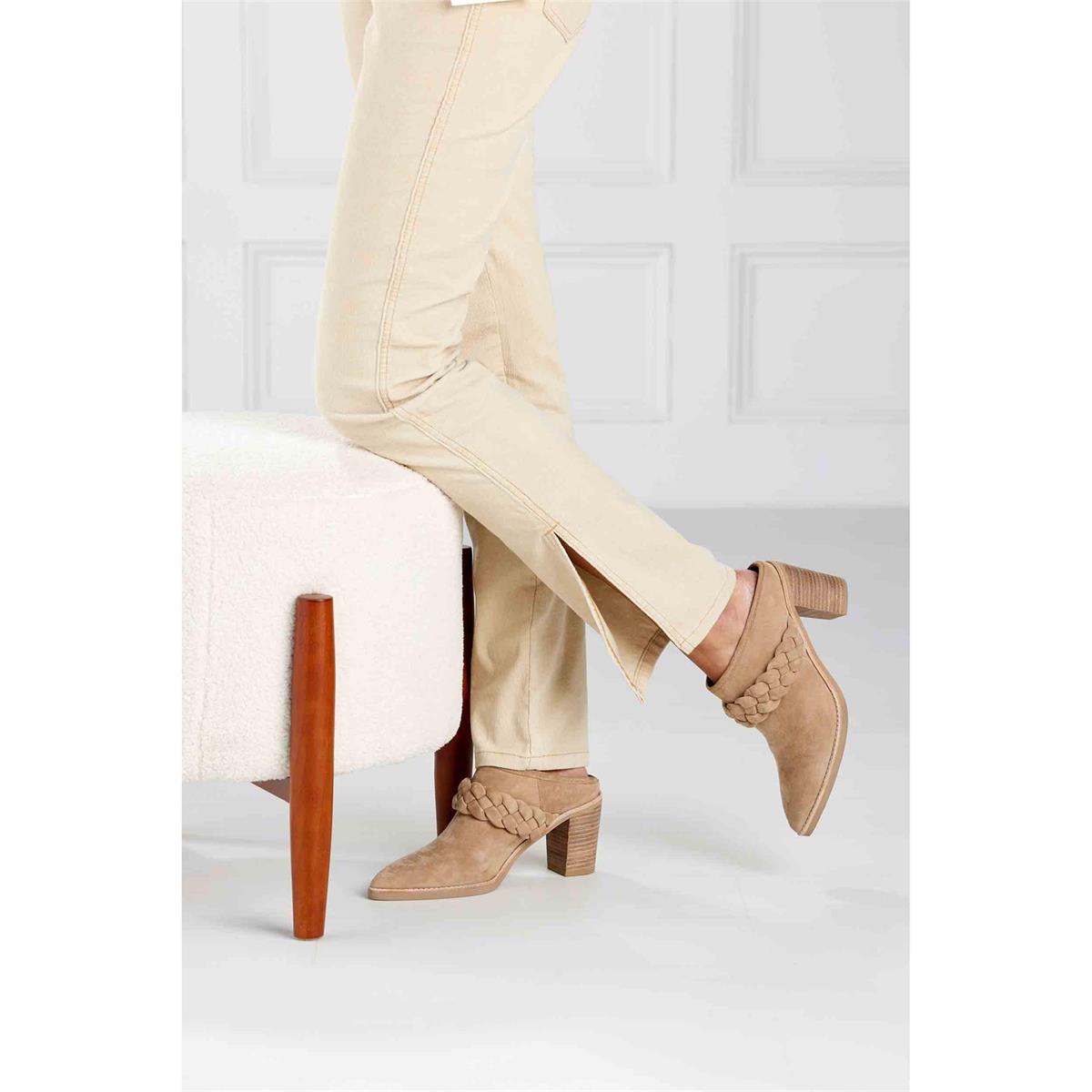 FELIX CORDUROY JEANS