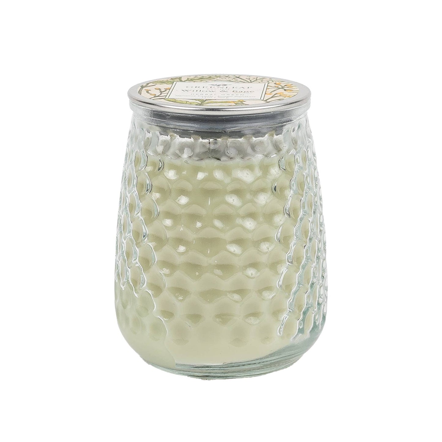 Willow & Sage Signature Candle 4 Pack