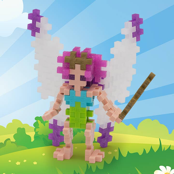 Fairy kit