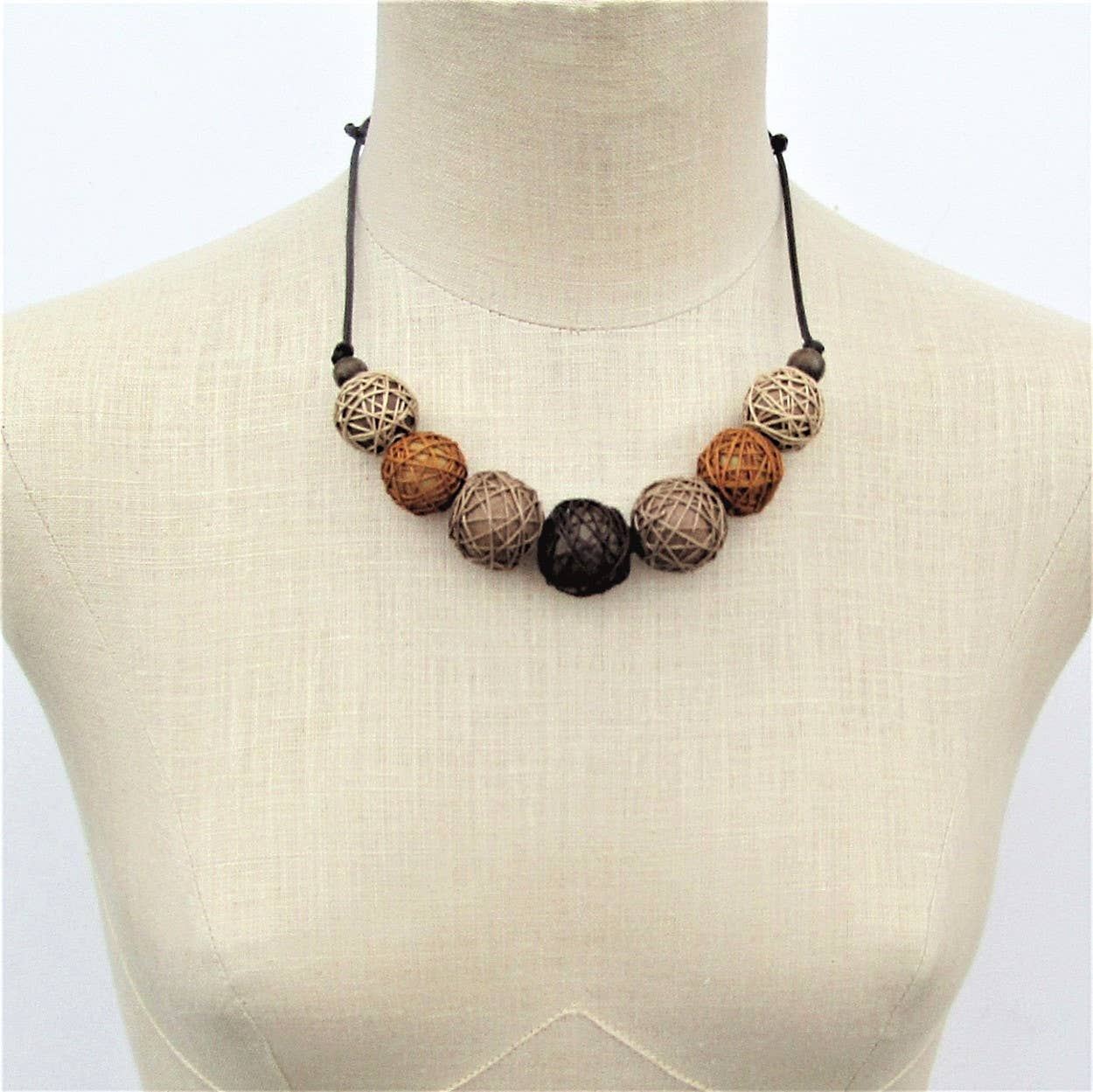Sedona Necklace