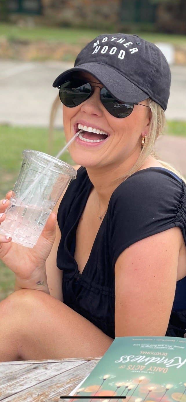 Mother Hood | Vintage Hat