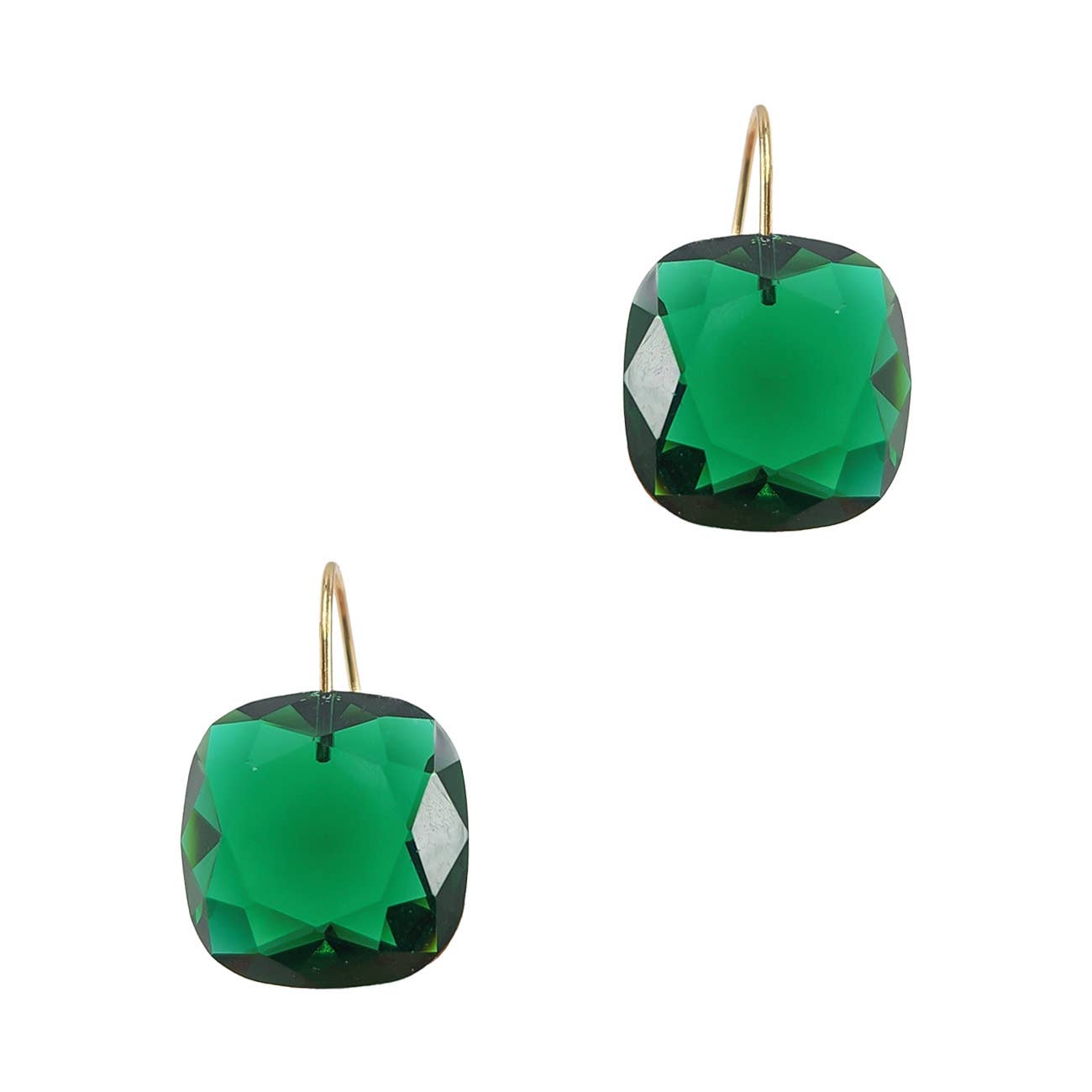 Aura Drops Earrings