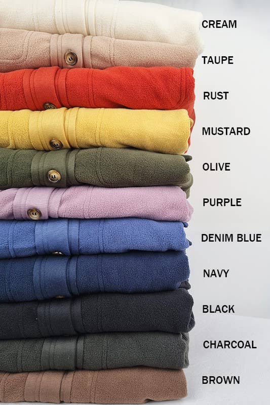 SHACKET WITH BUTTON POCKET TUNIC