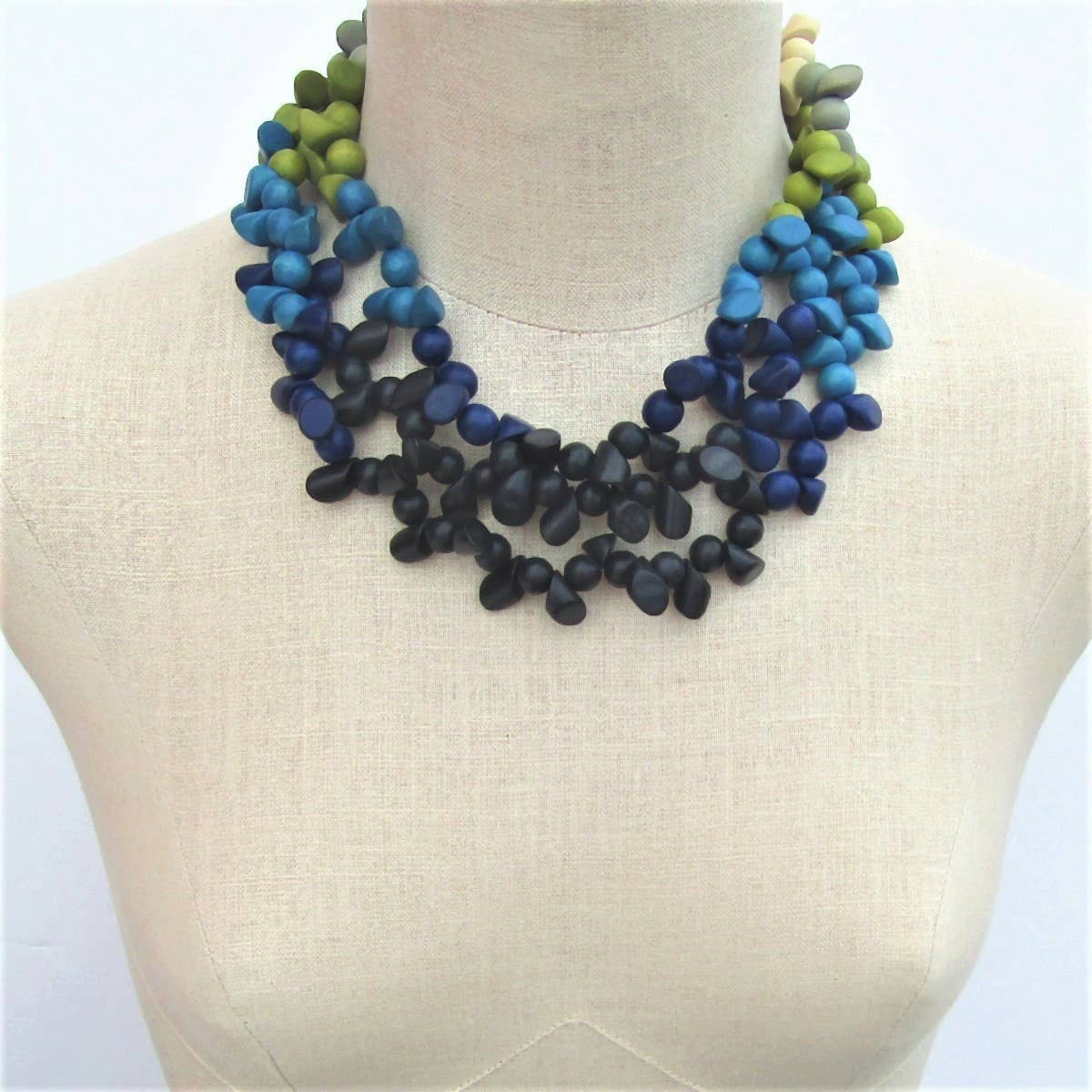 Torla Necklace