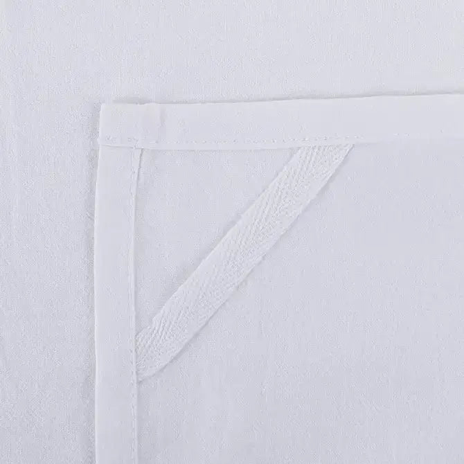 Cowboy Boots - Old Fashioned Tea Towel