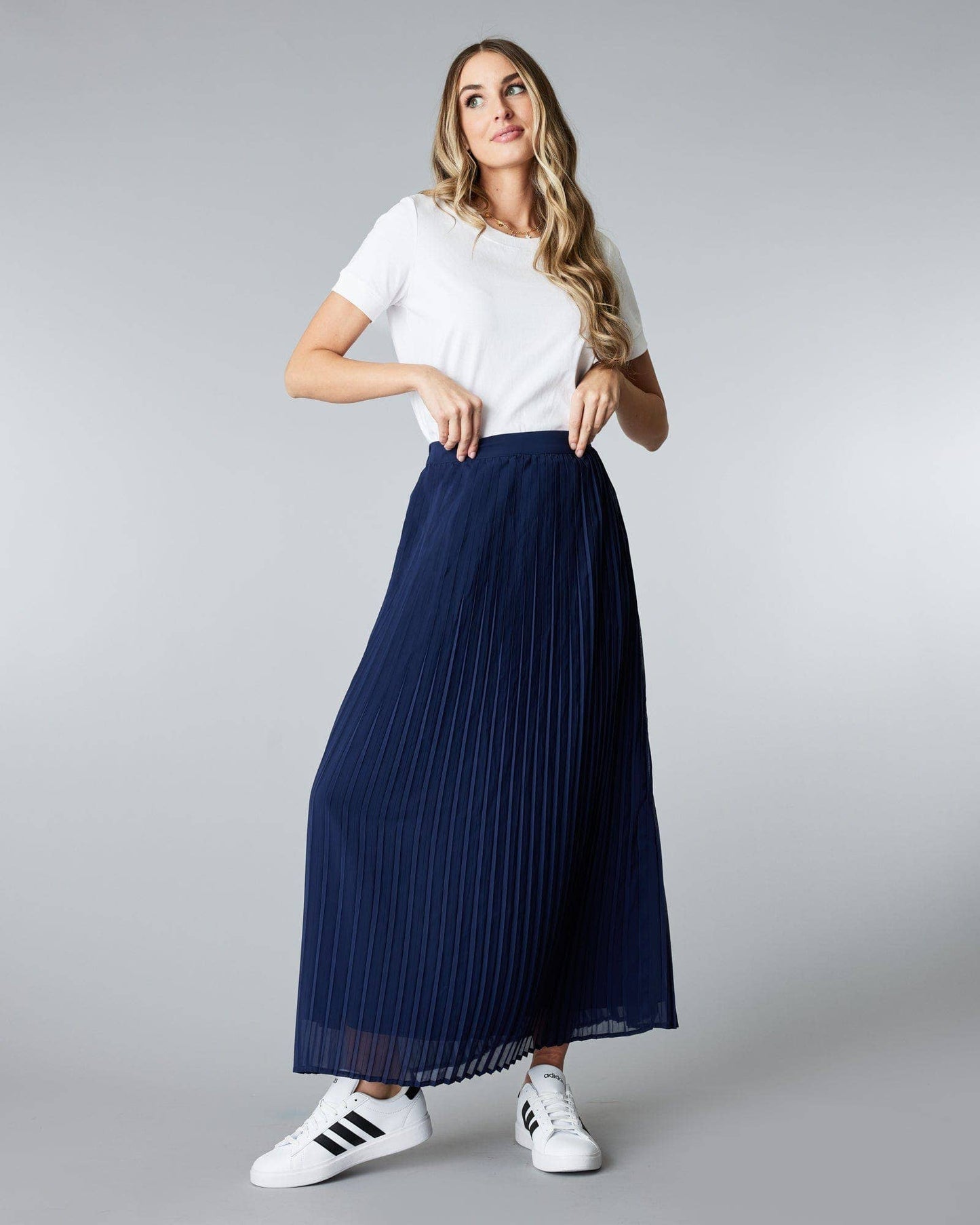 Amren Skirt
