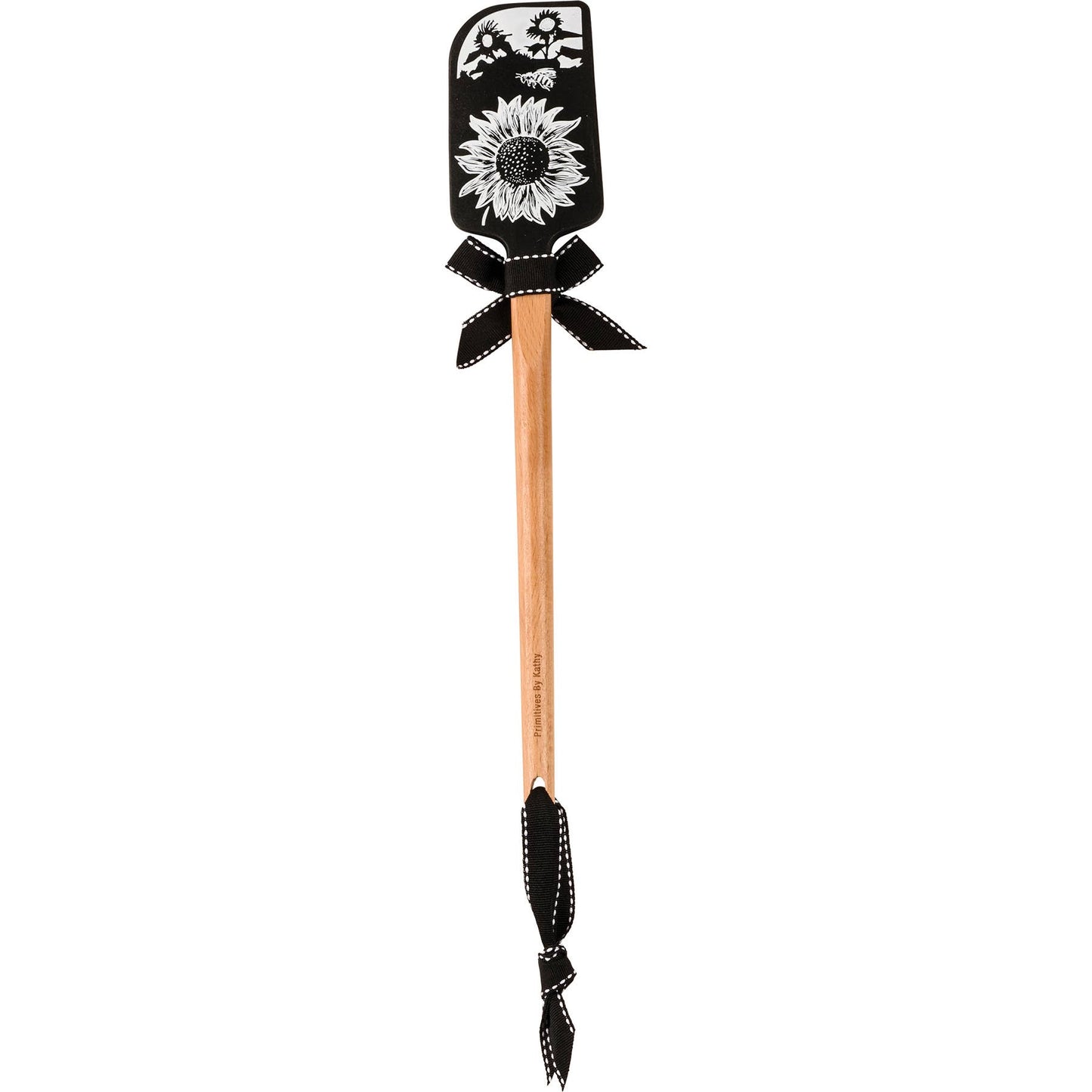 Bee Kind Bee Humble Bee Happy Spatula