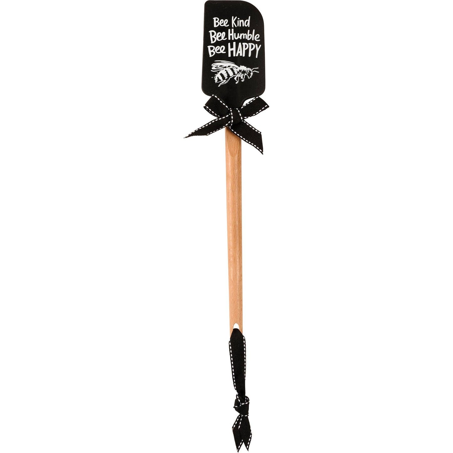 Bee Kind Bee Humble Bee Happy Spatula