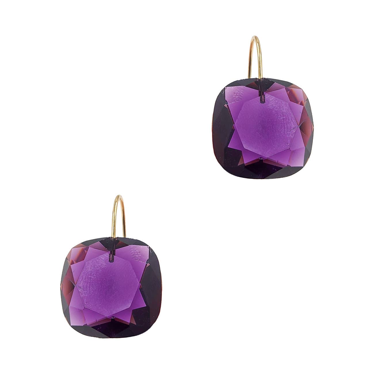 Aura Drops Earrings