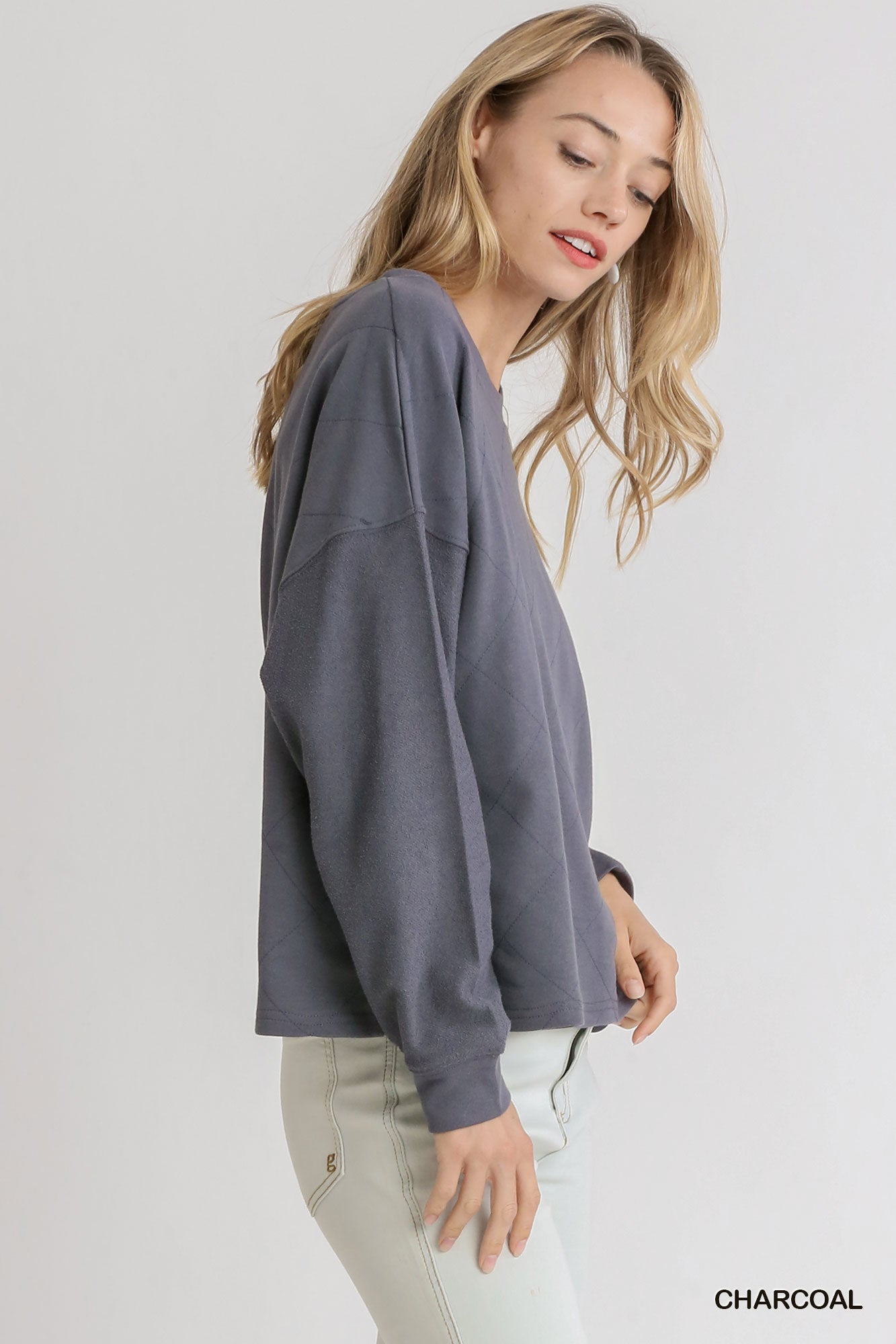 Long Sleeve Top