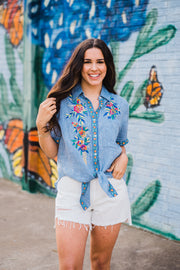 Lucille Top by Layerz