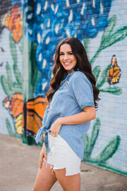Lucille Top by Layerz
