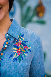 Lucille Top by Layerz