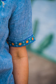 Lucille Top by Layerz