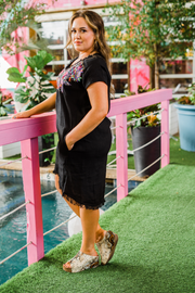 Delta Dress by Layerz