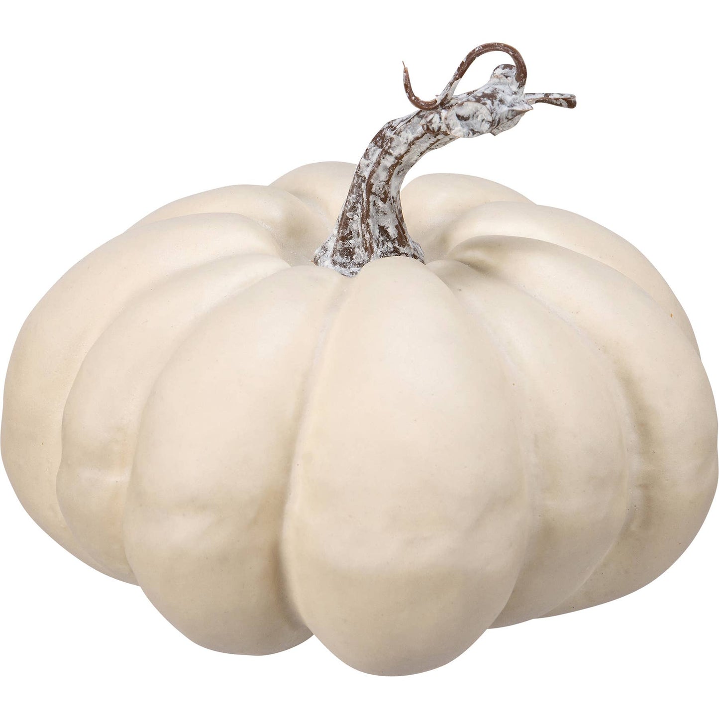 Cream Medium Pumpkin