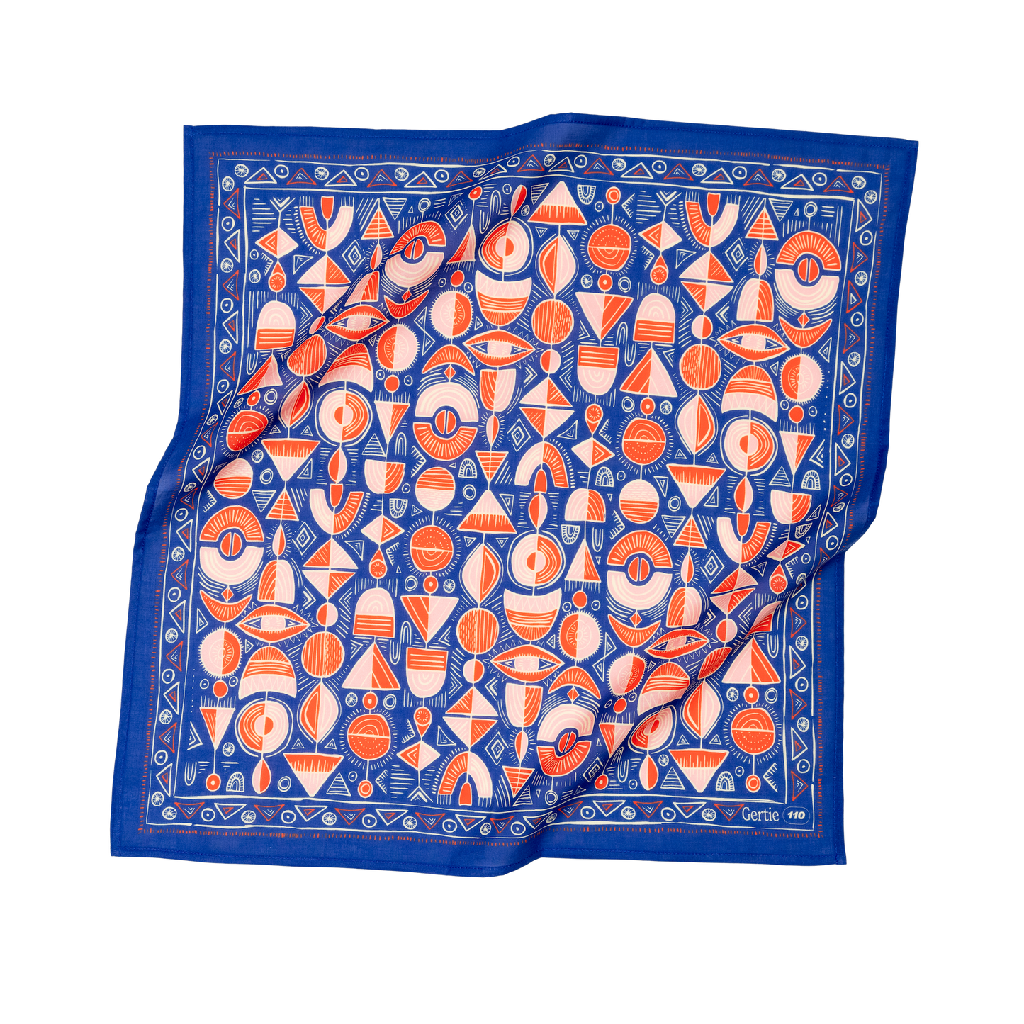 Gertie Bandana