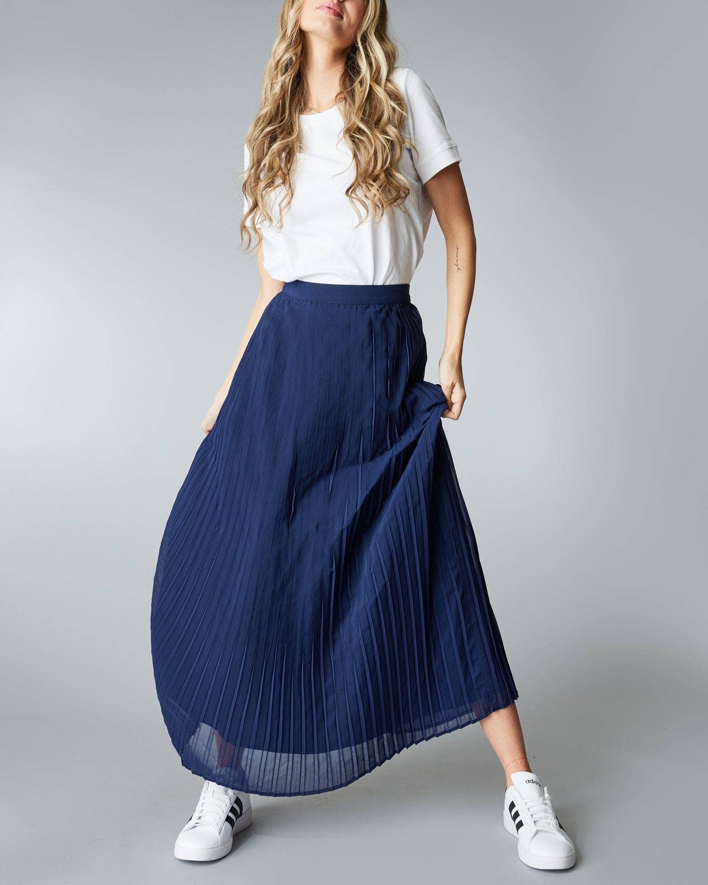 Amren Skirt