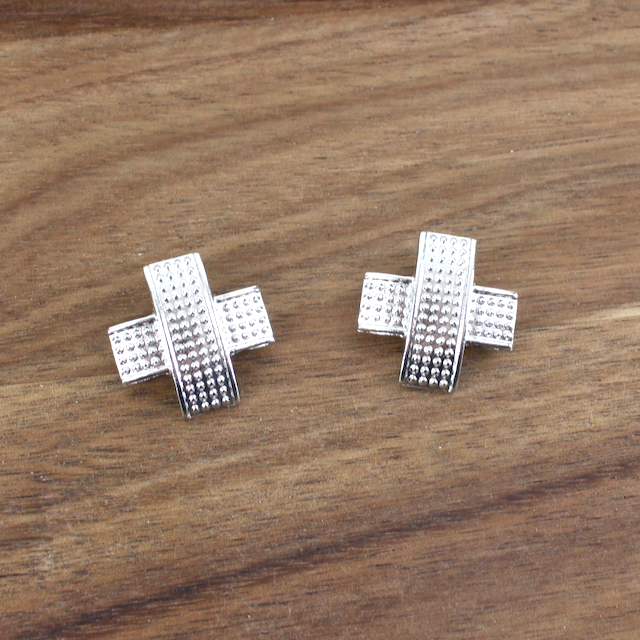 Clip Earrings