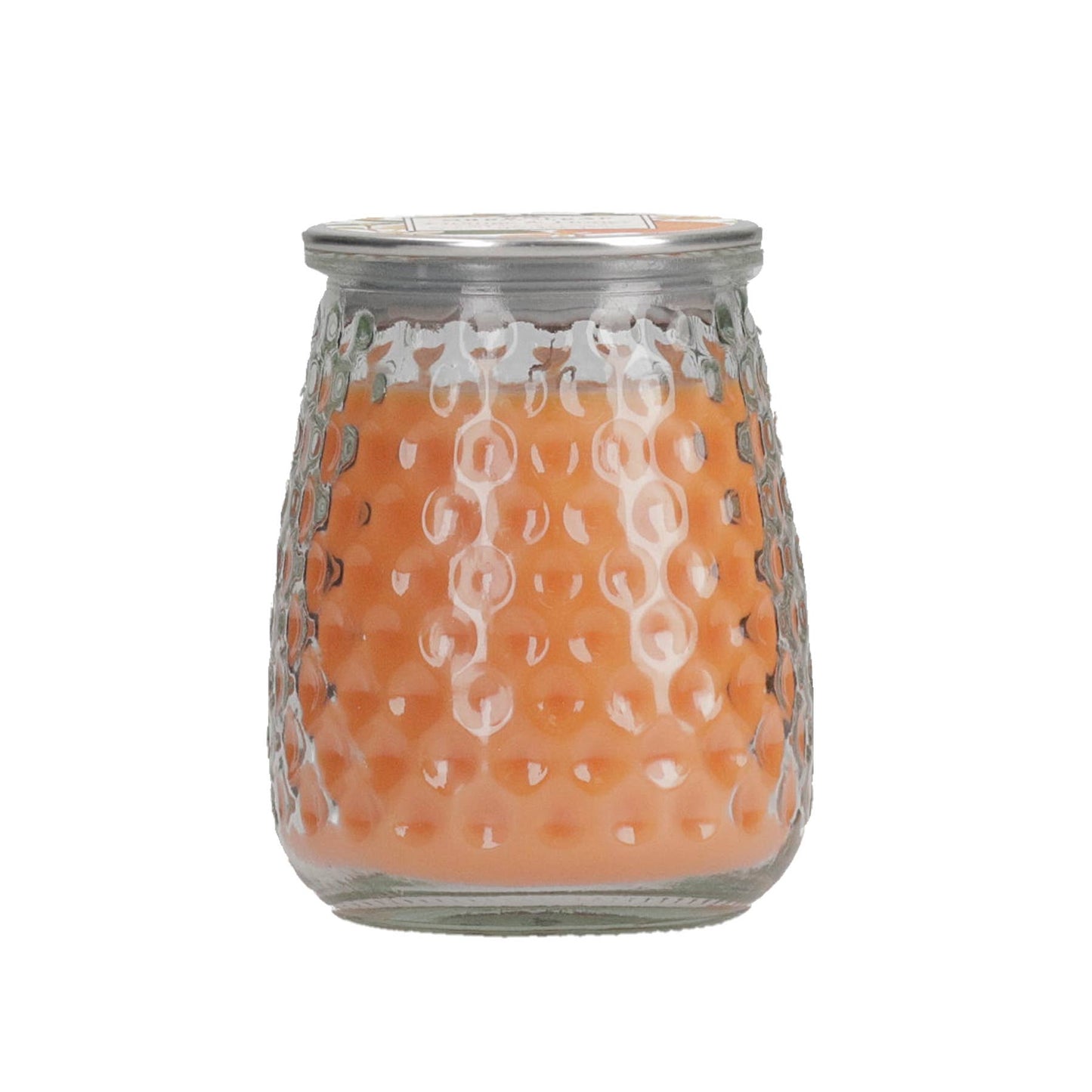 Orange & Honey Signature Candle 4 Pack