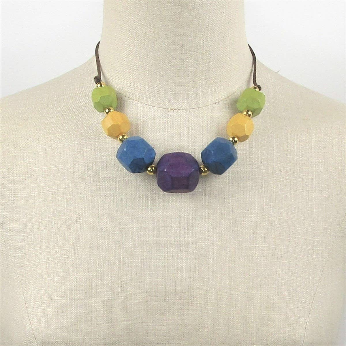 Claire Necklace