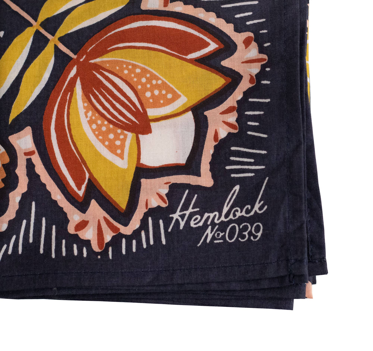 Elsie Bandana