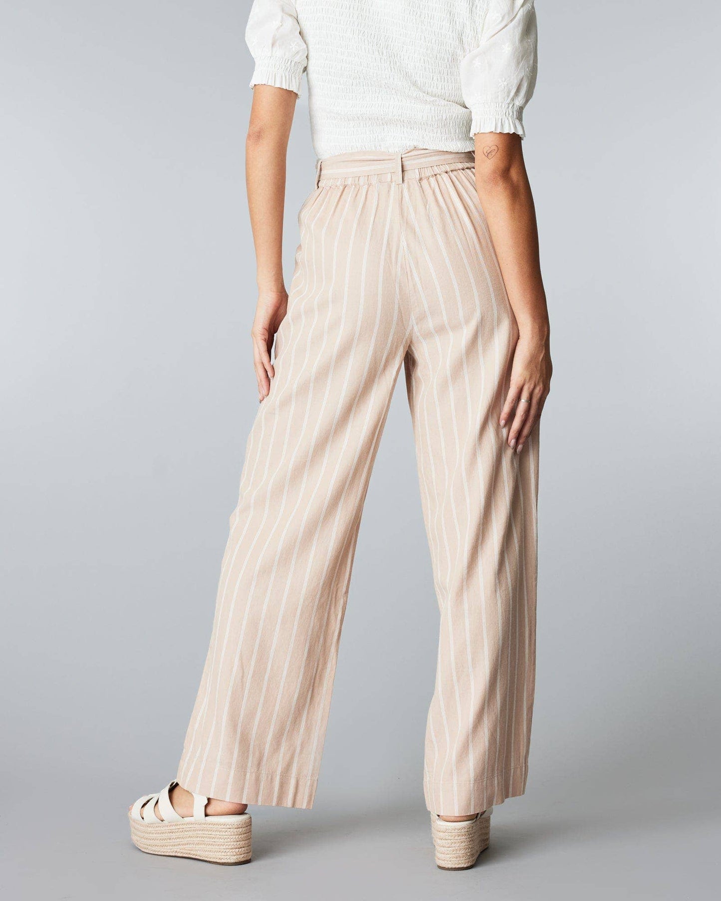 Skylar Trouser