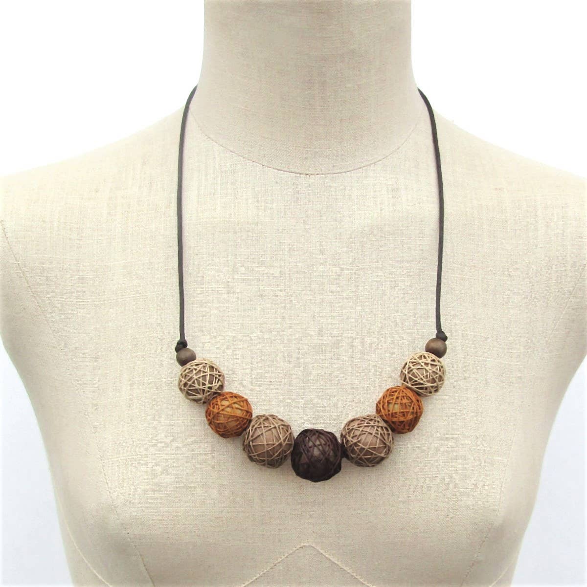 Sedona Necklace