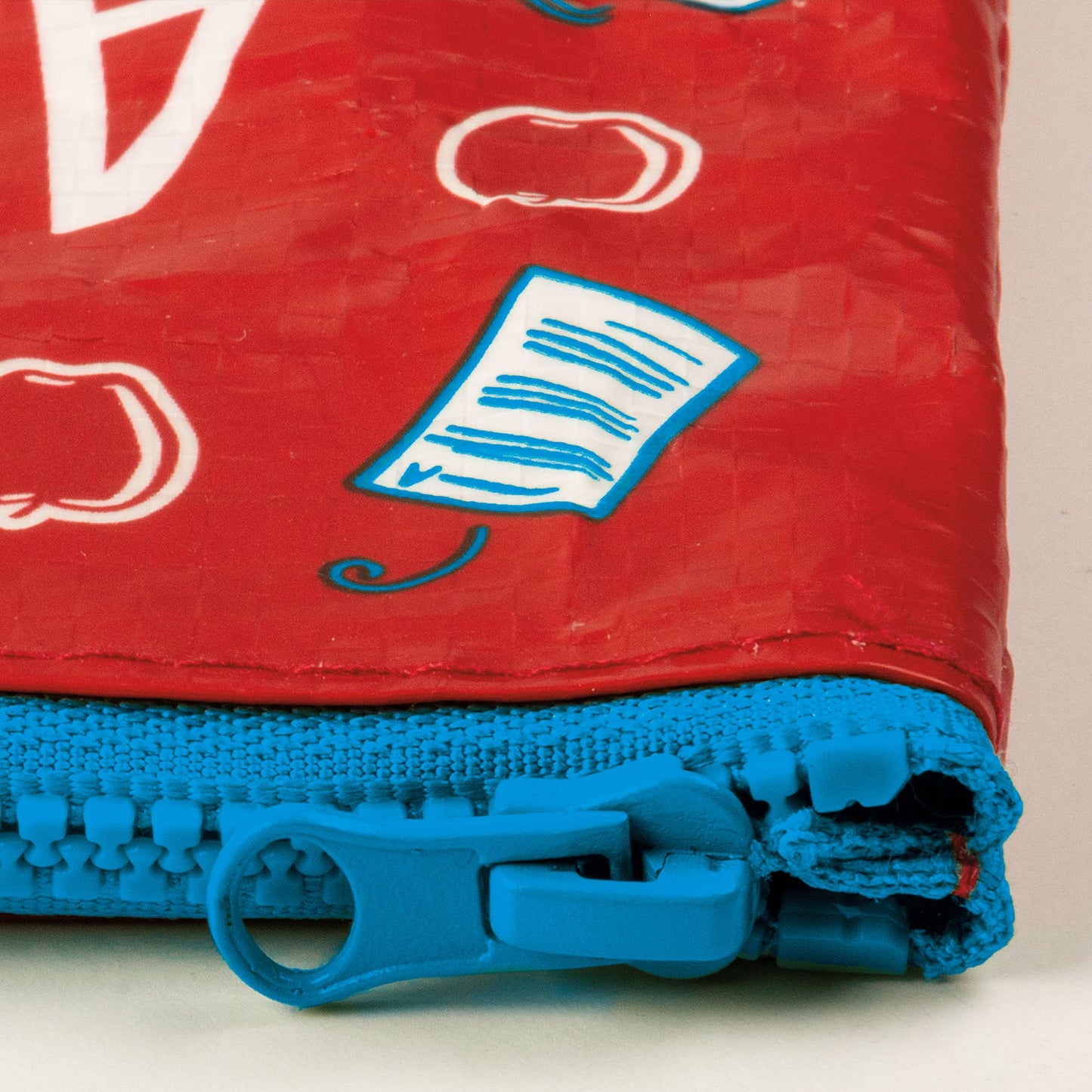 Awesome Teacher Zipper Wallet