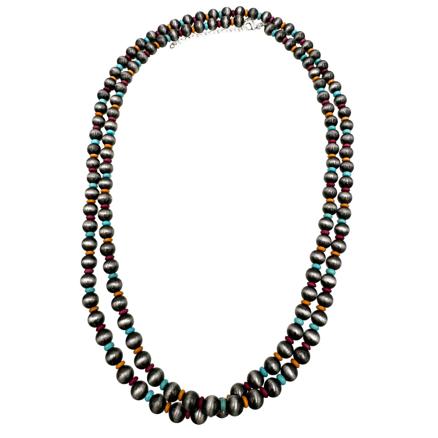 Navajo Large Beads