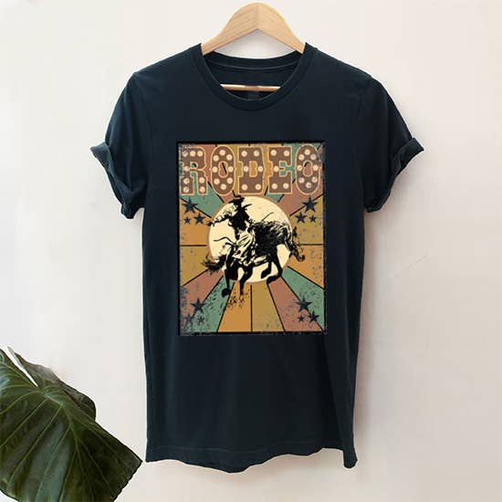 RODEO T SHIRT