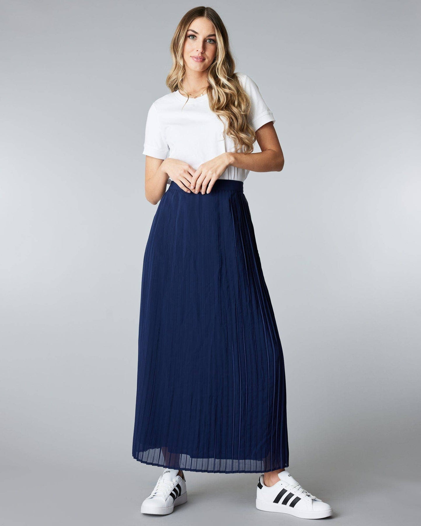 Amren Skirt