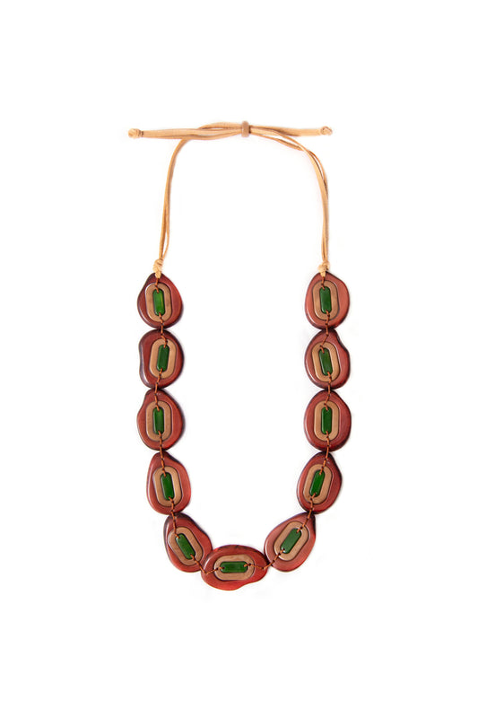 Yoli Necklace