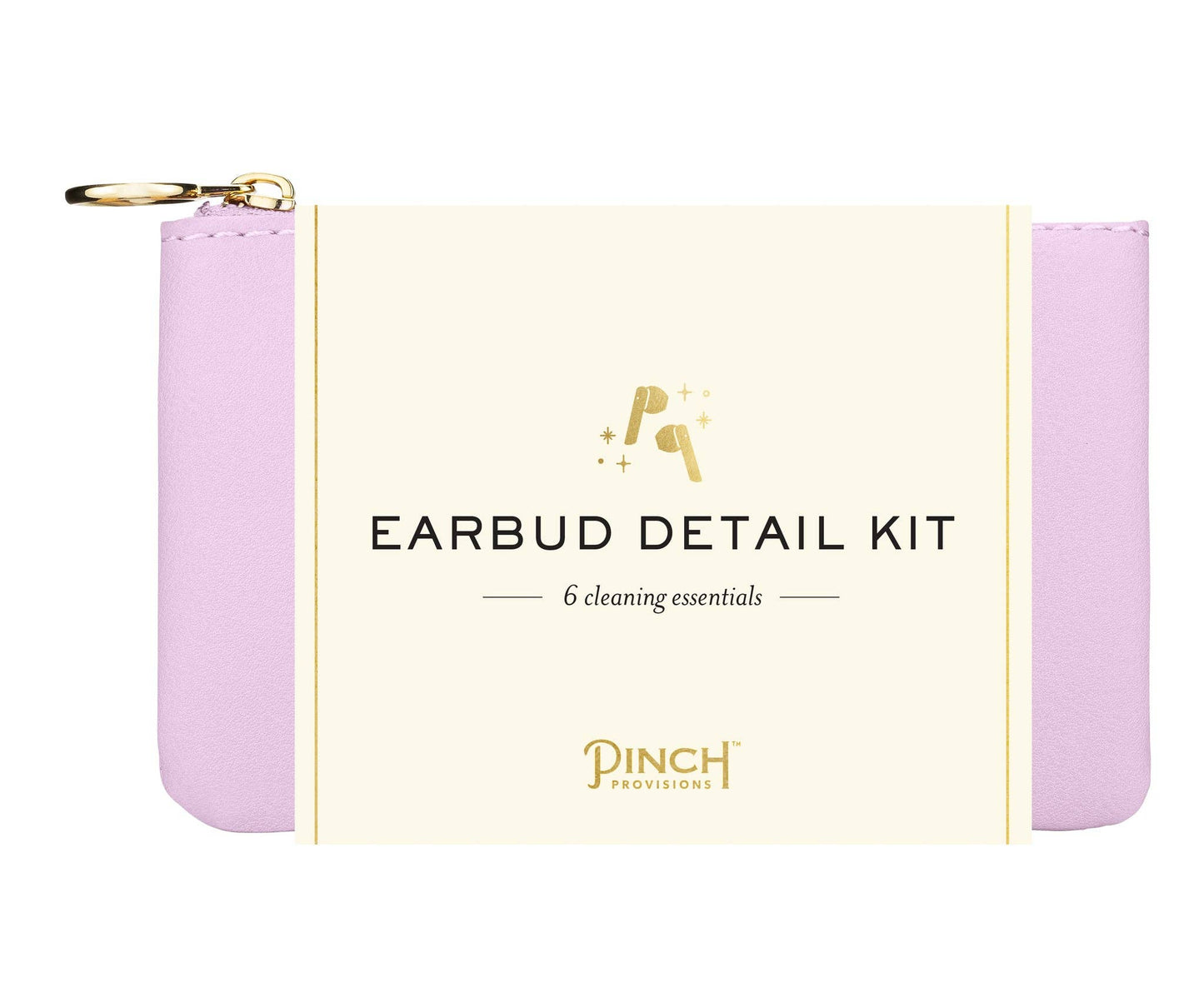 Earbud Detail Kit