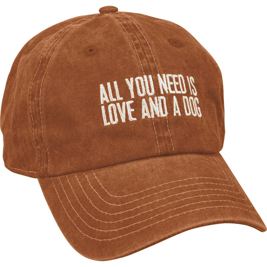 All You Need Is Love  Baseball Cap