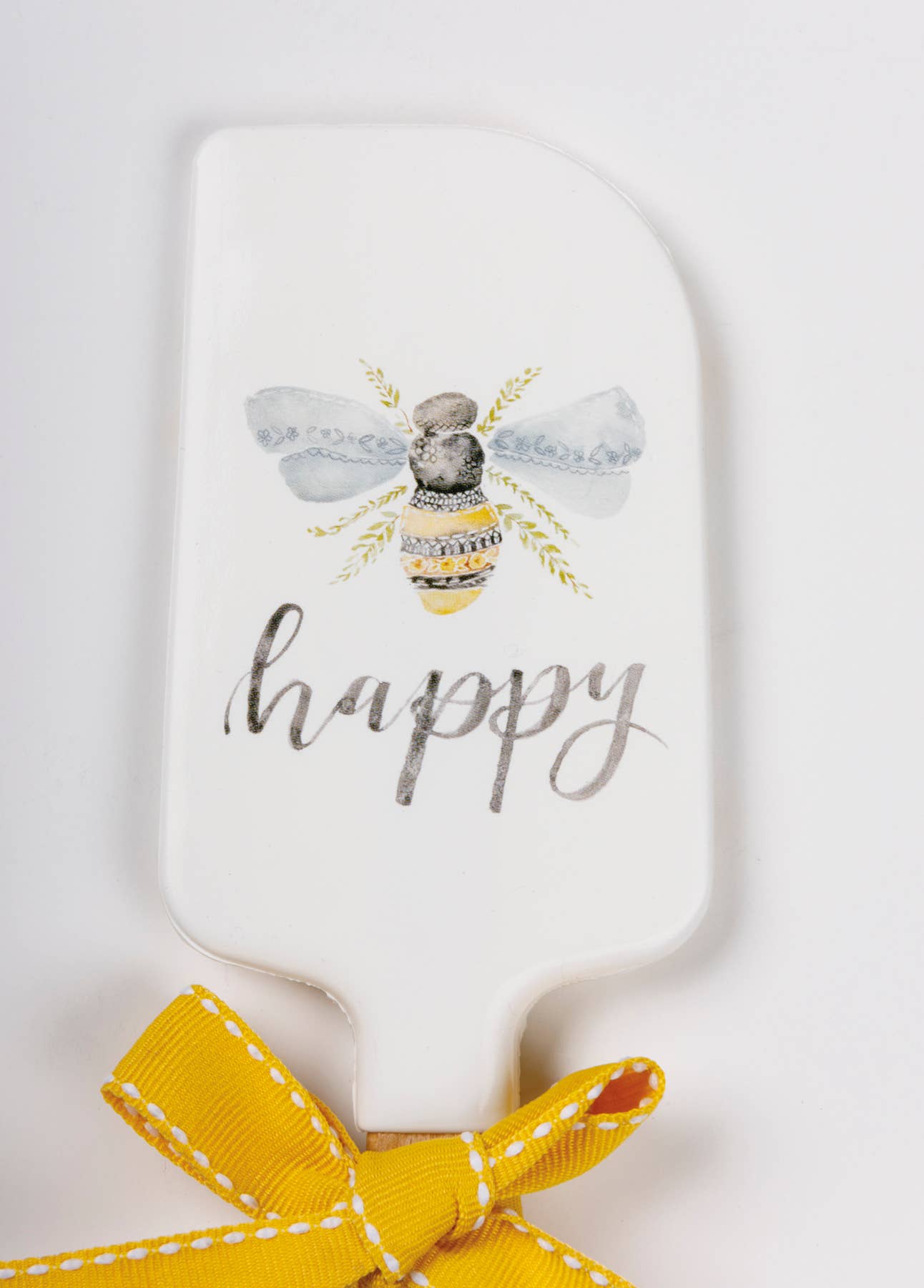 Bee Happy Spatula