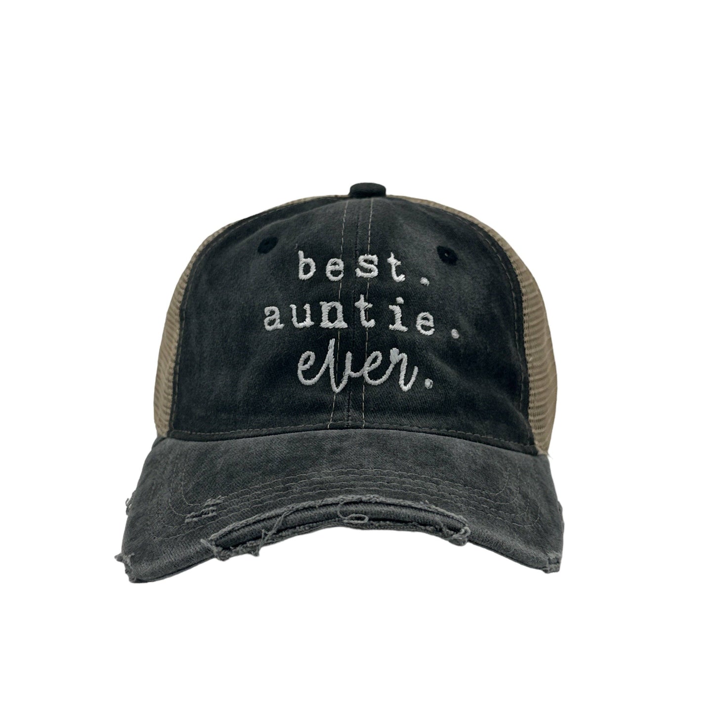 Best Auntie Ever Hat
