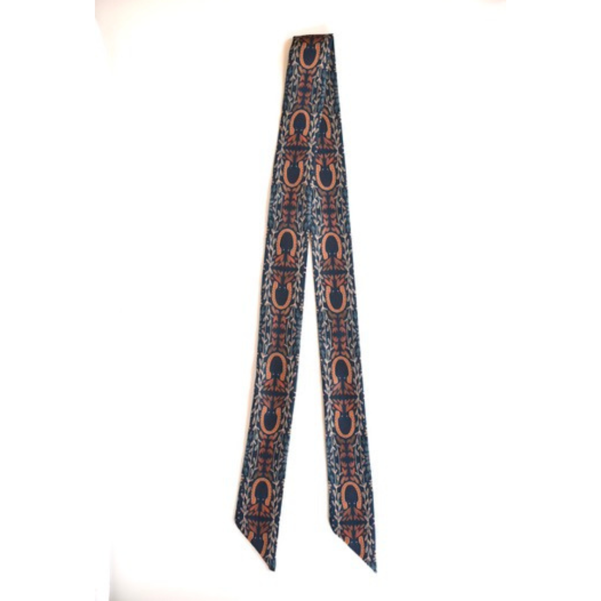 Western Harvest Twilly Scarf