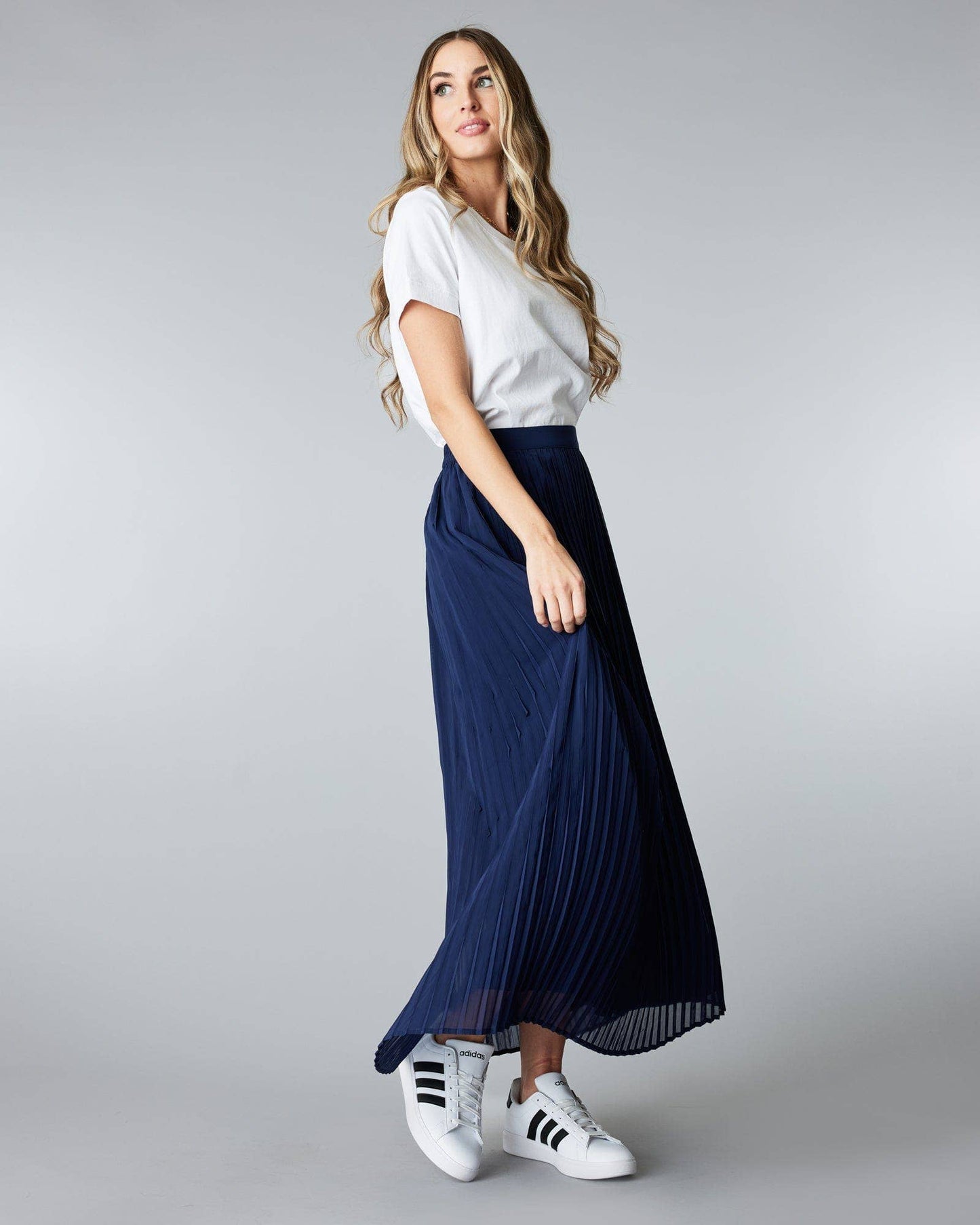 Amren Skirt