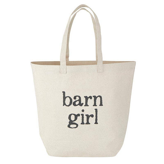 s Tote - Barn Girl