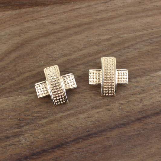 Clip Earrings