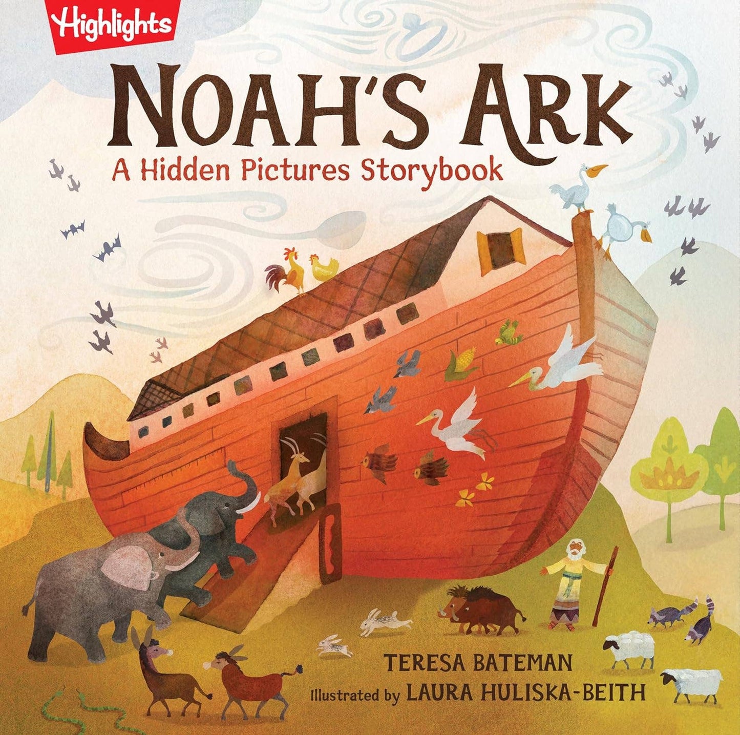 Noah's Ark